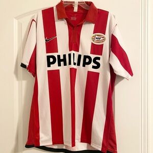 PSV Jersey